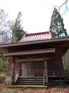和井内神社写真３